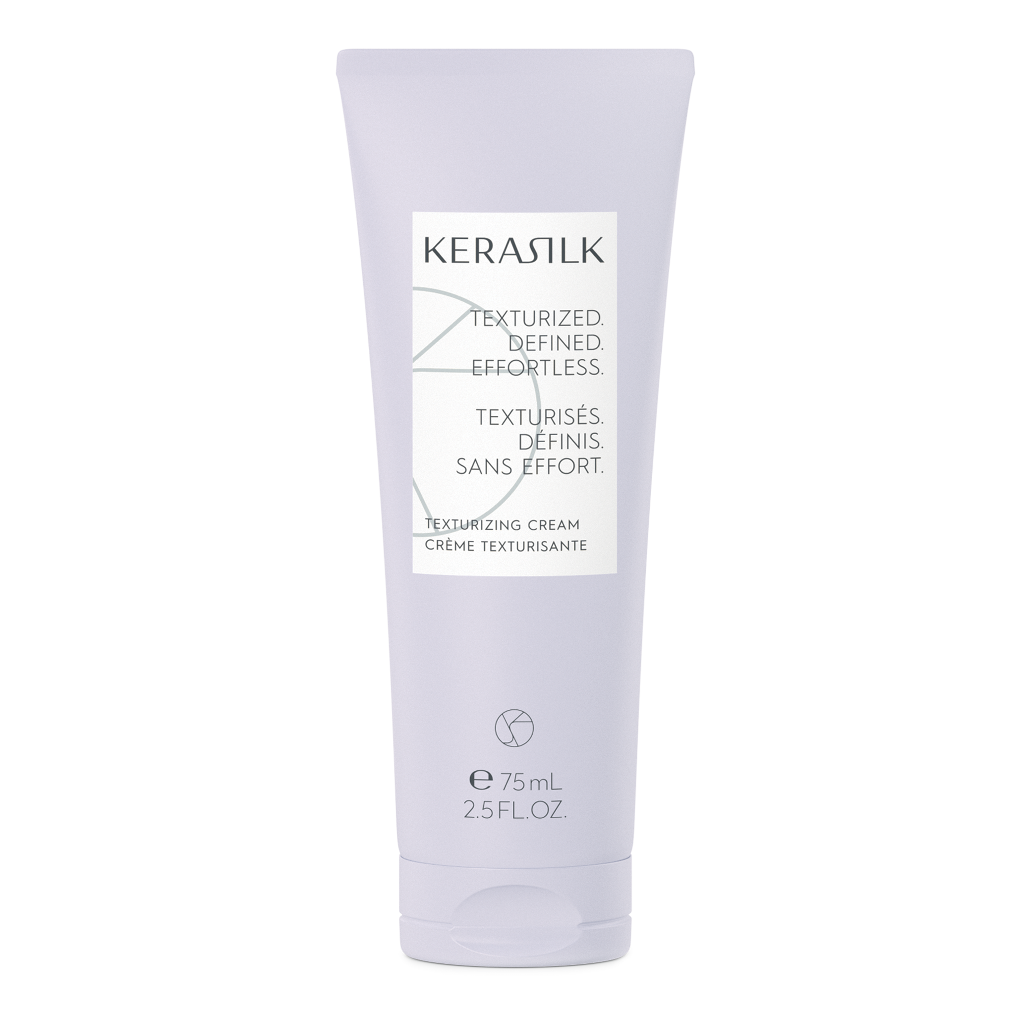 Kerasilk Texturizing Cream