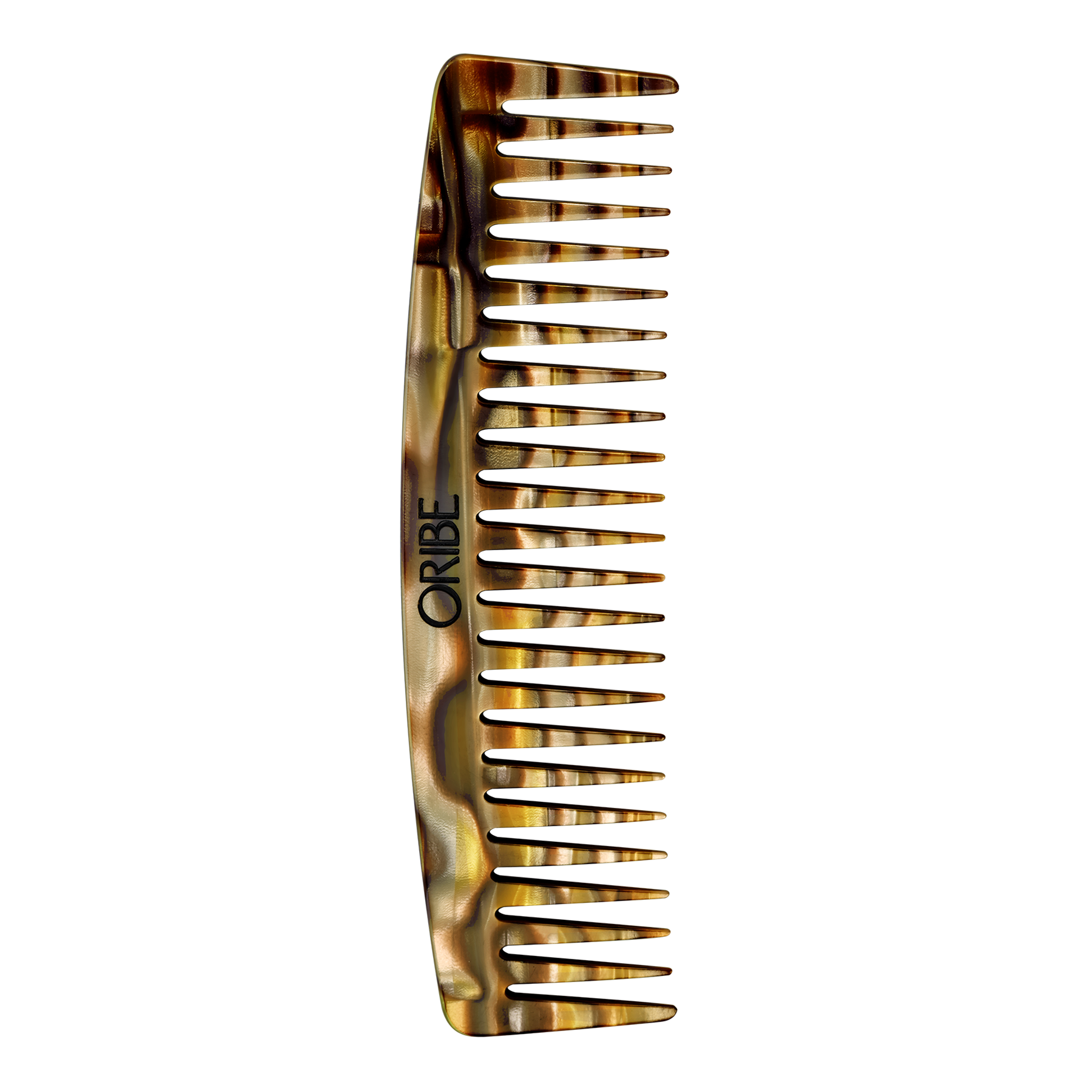 Resin Wide Tooth Comb