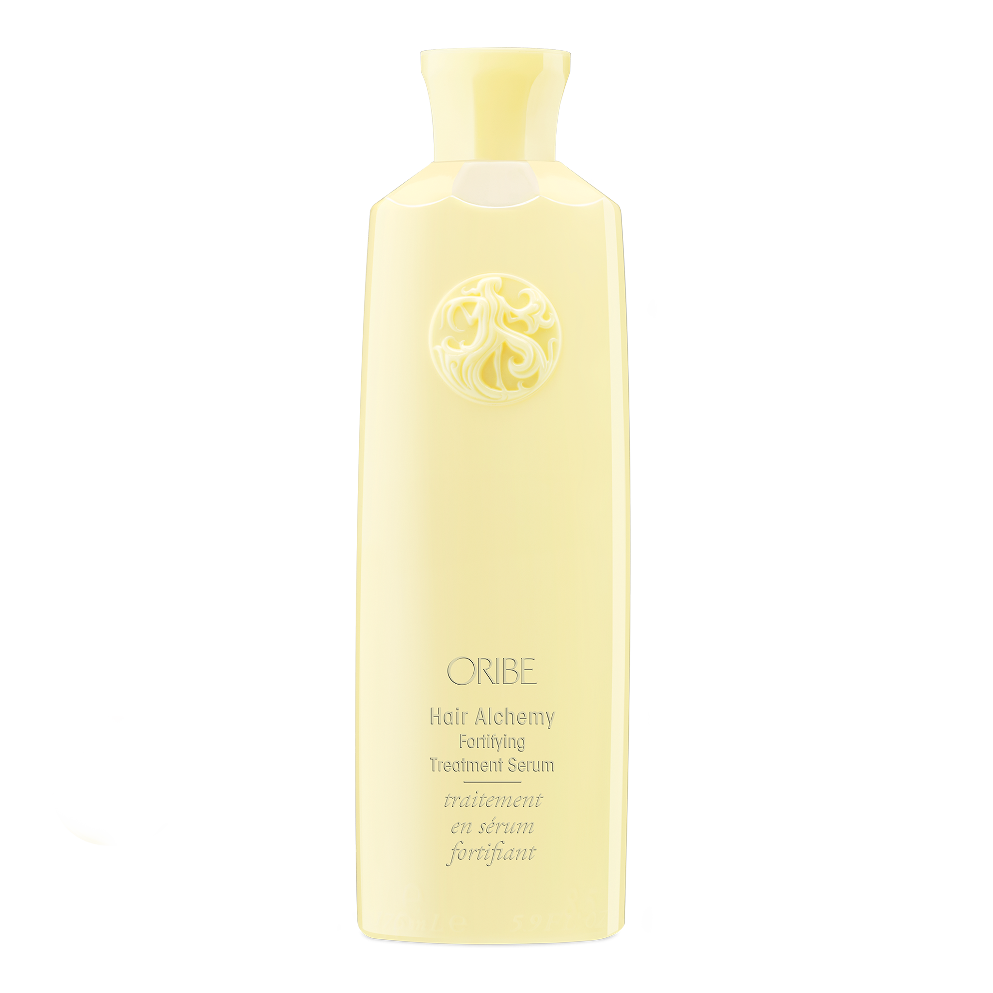 Hair Alchemy Fortifying Treatment Serum