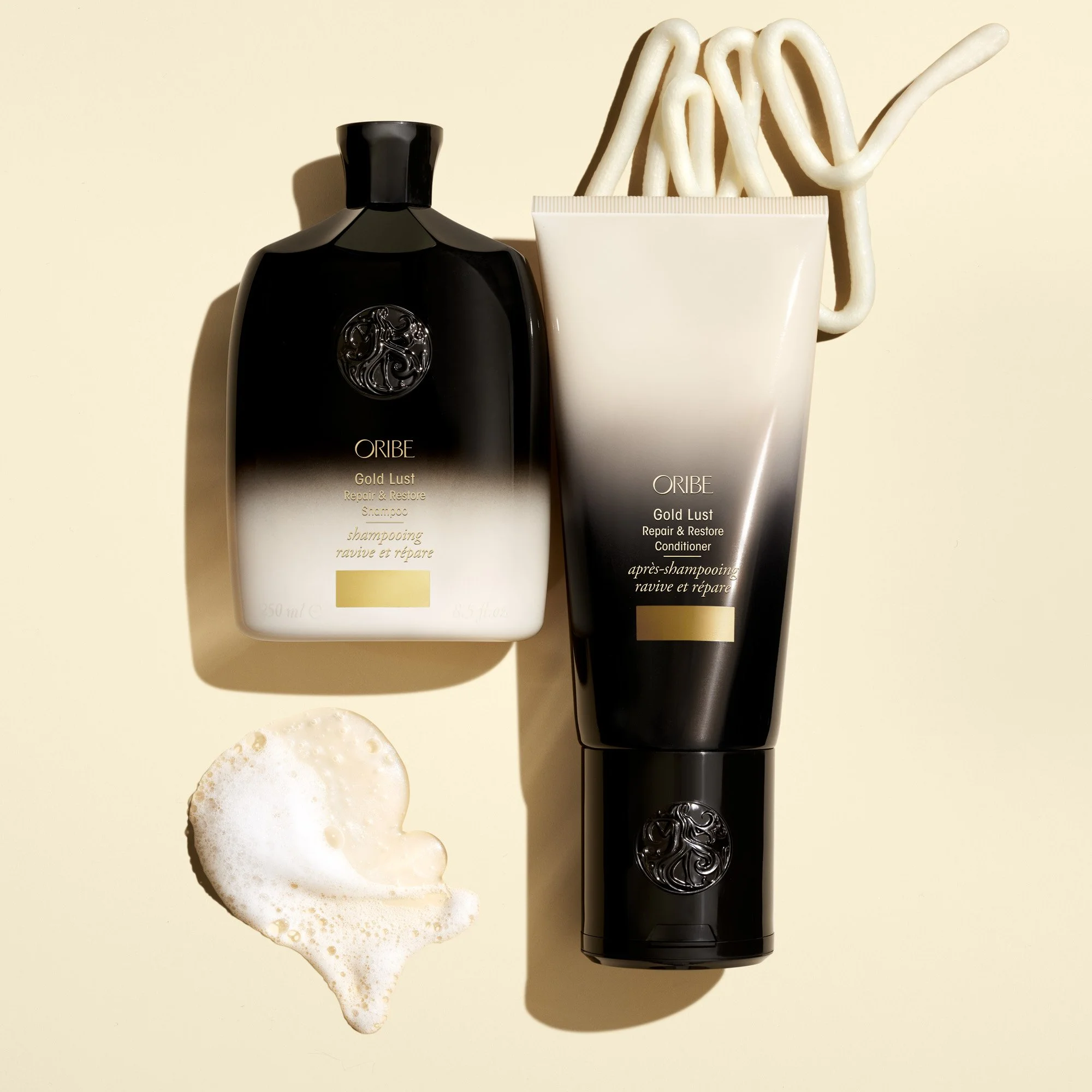 Gold Lust Shampoo and Conditioner 2.JPG