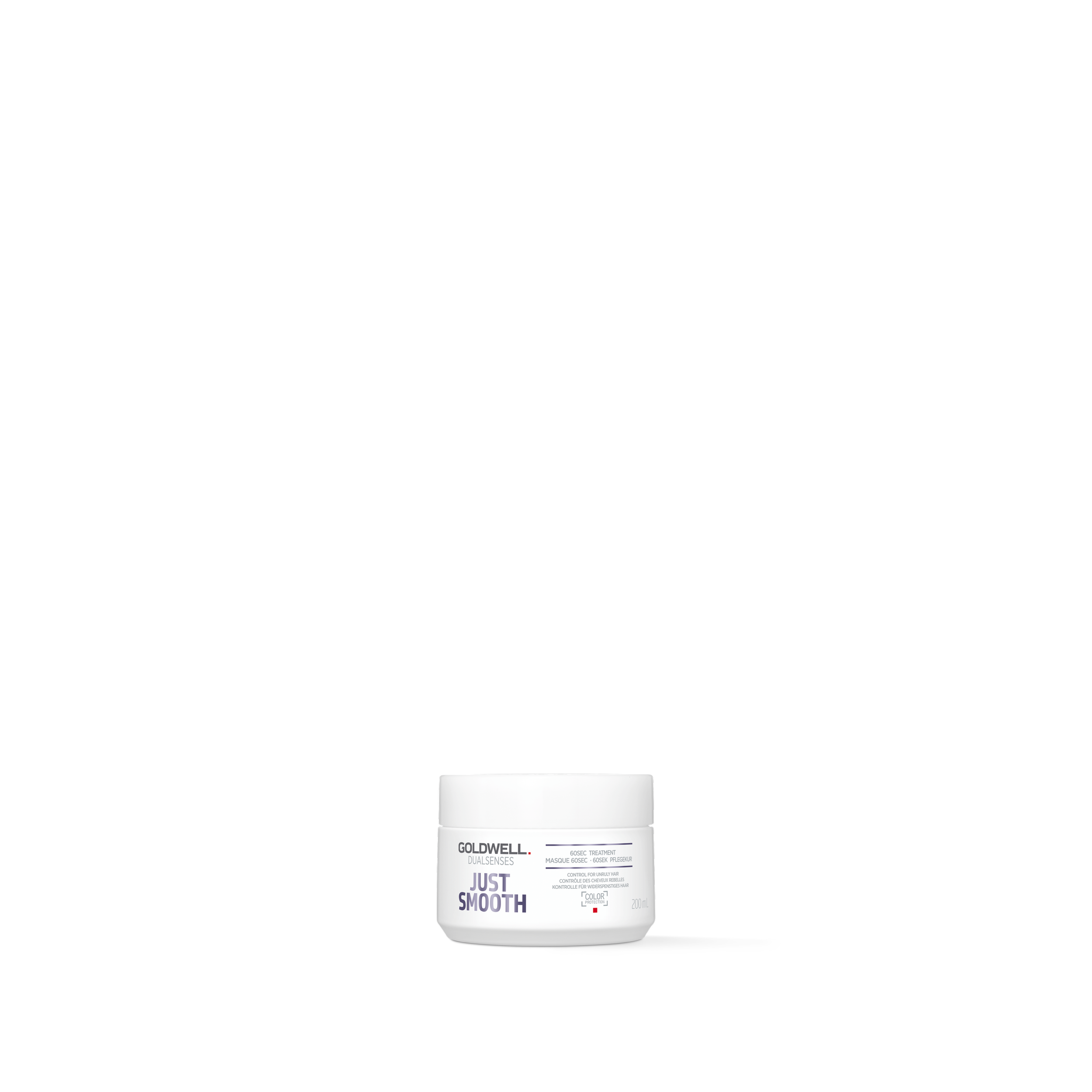 Just Smooth 60 Sec Treatment