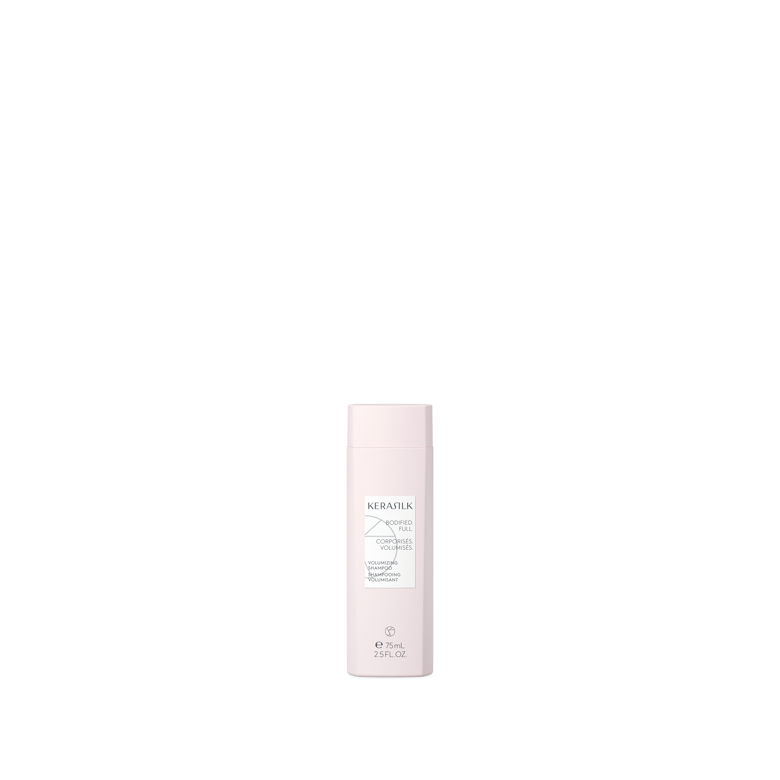 Kerasilk Volumizing Shampoo