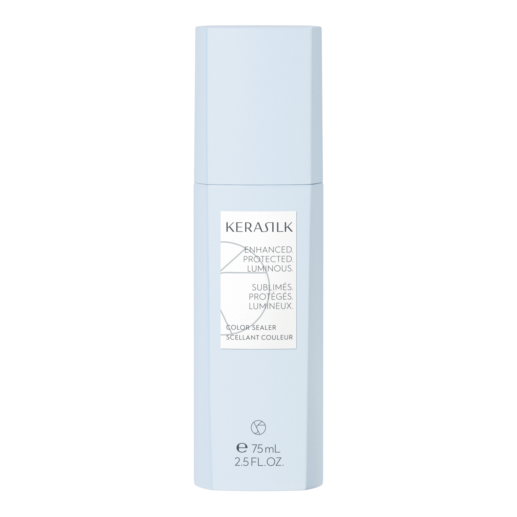 Kerasilk Colour Sealer