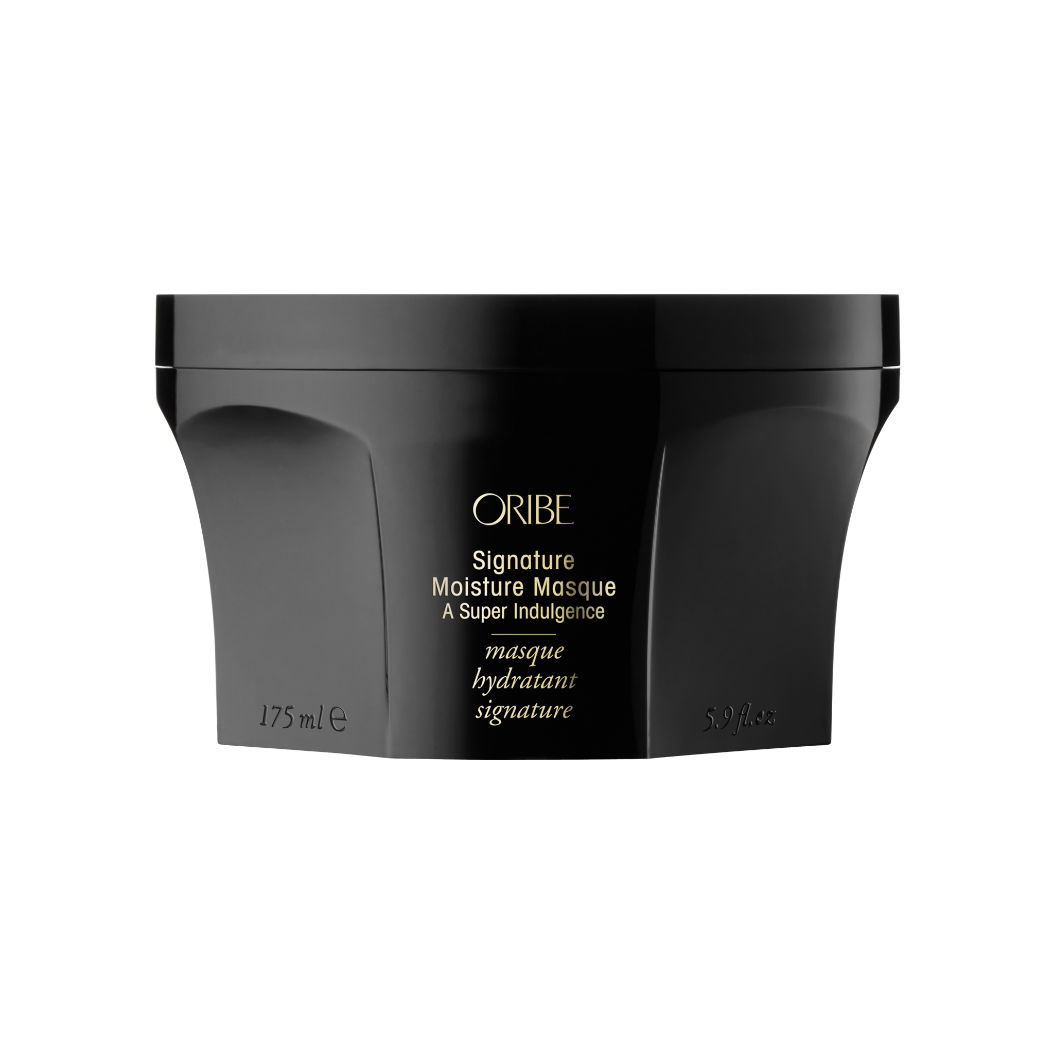 Signature Moisture Masque