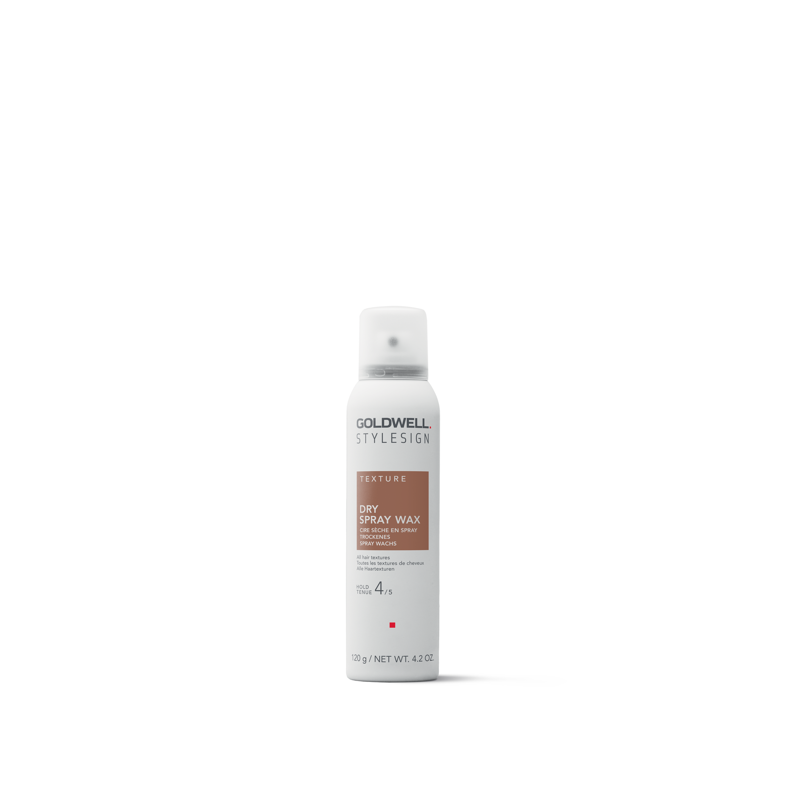 Dry Spray Wax