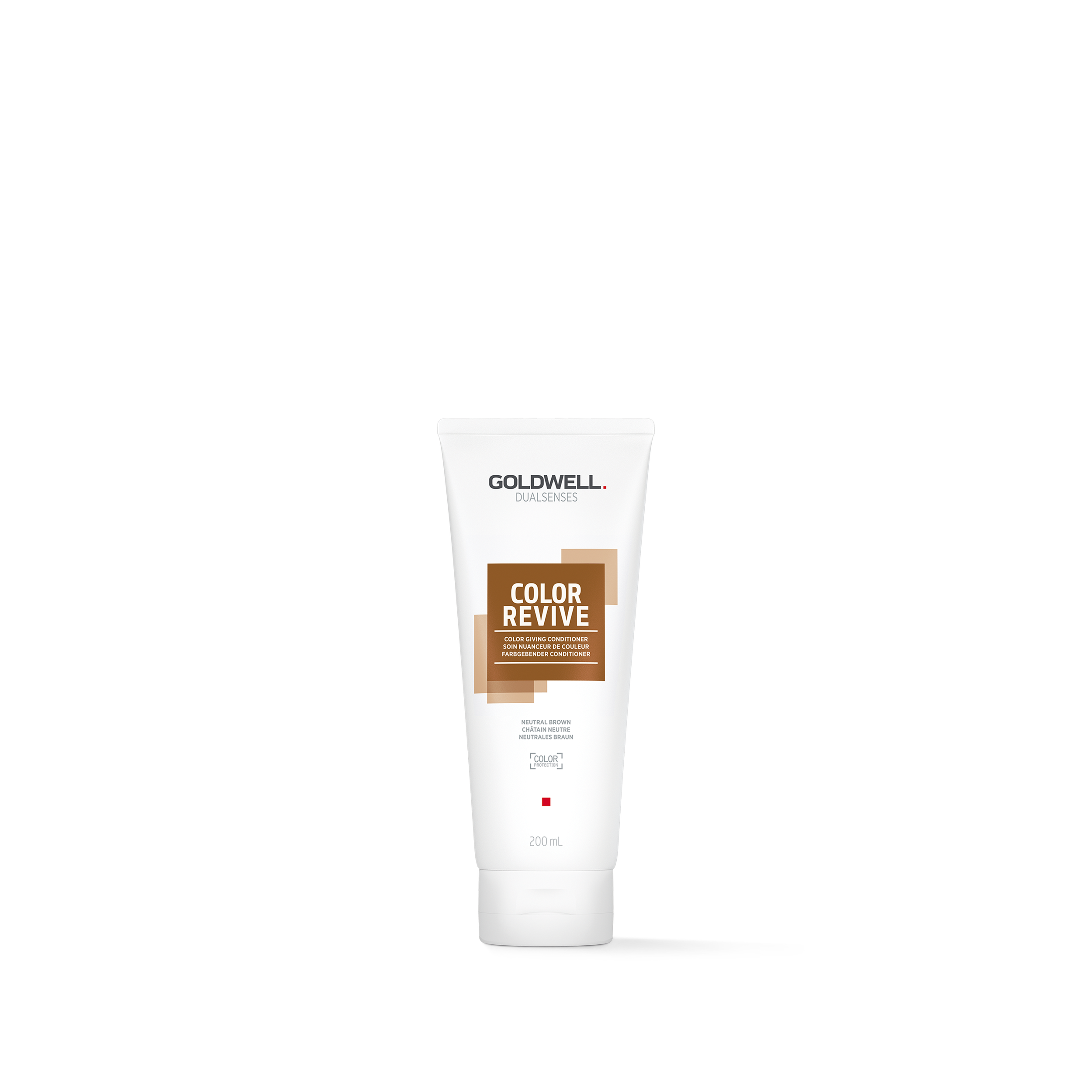 Color Revive Neutral Brown Conditioner