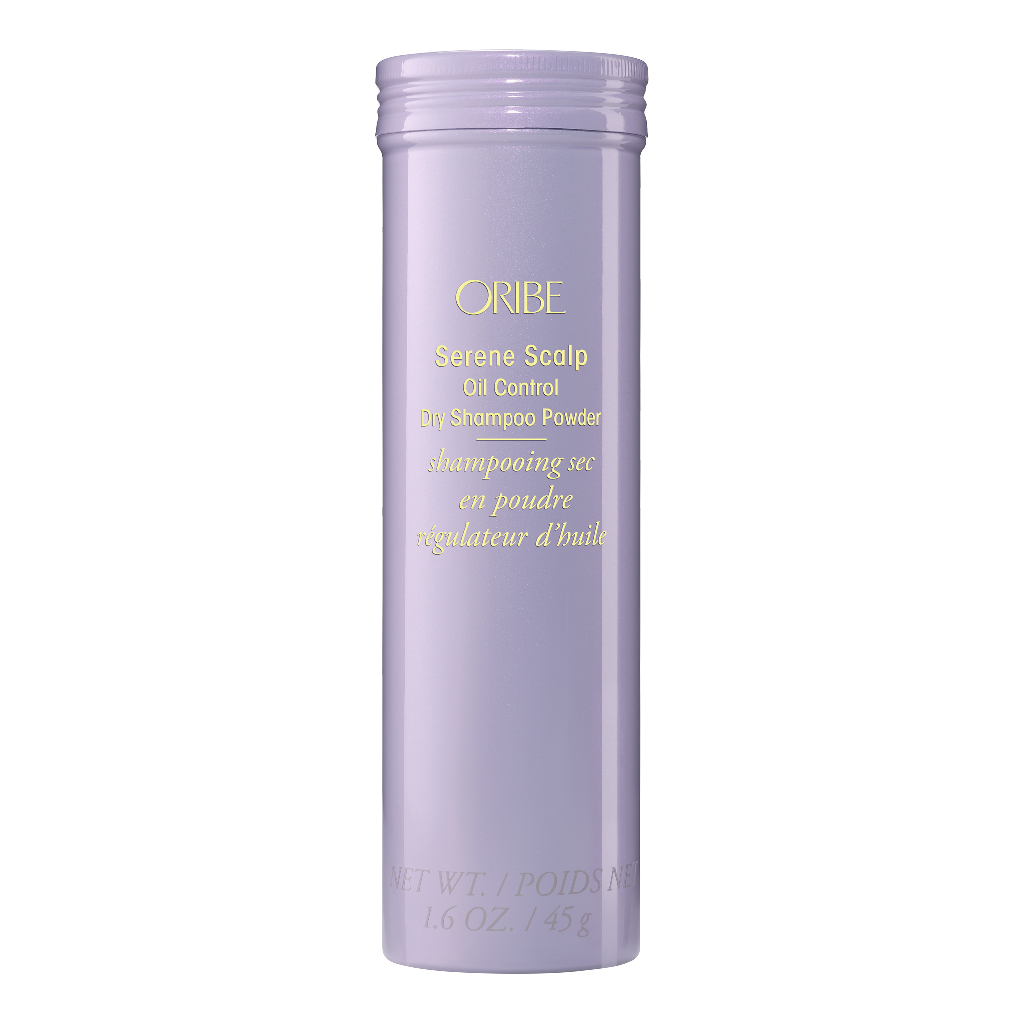 Serene Scalp Oil Control Powder Dry Shampoo