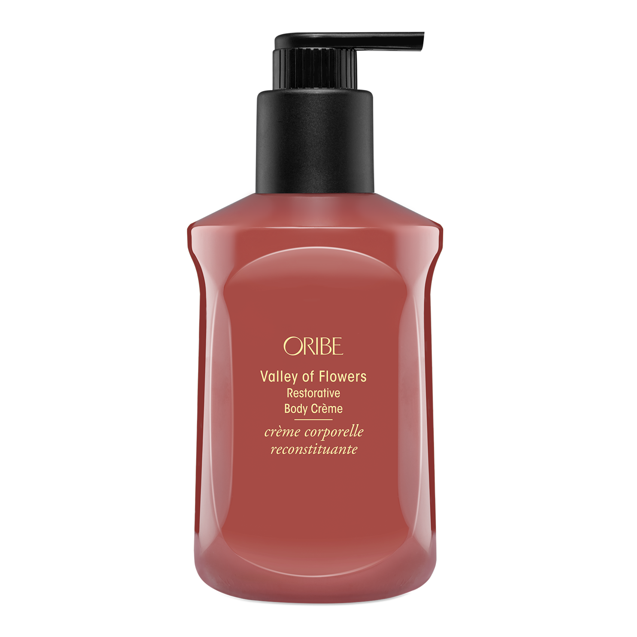 Valley of Flowers Body Creme