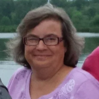 Gail Brooks