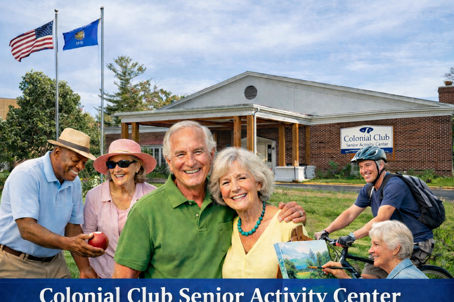Seniors enjoying activities at Colonial Club.png