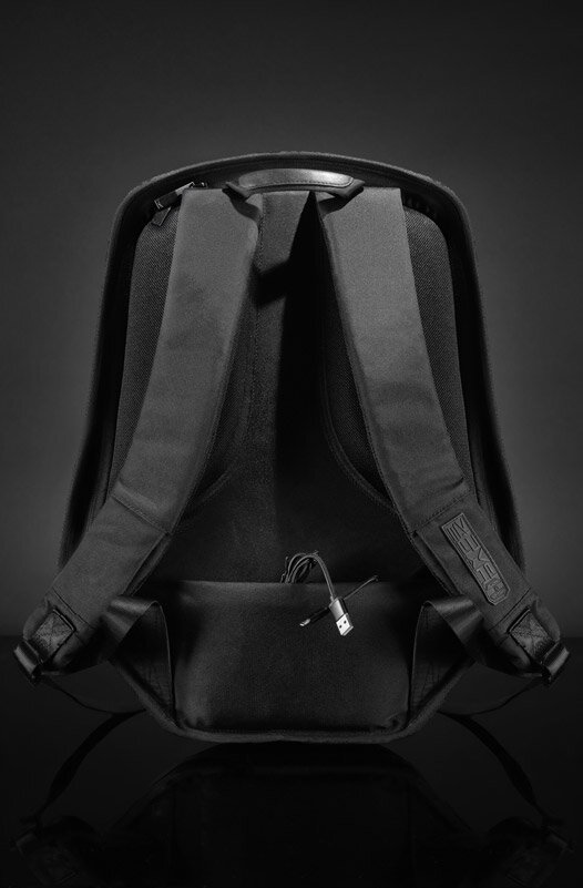 hype pack backpack