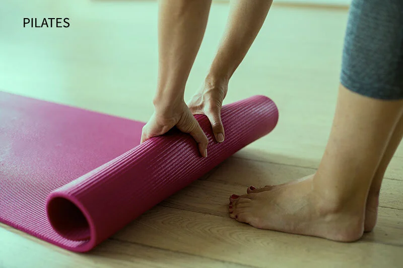 Taller de pilates + brunch