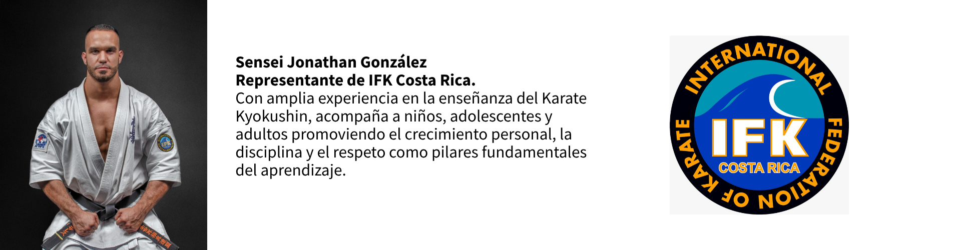 Experiencia de karate kyokushin en Asertiva Wellness House
