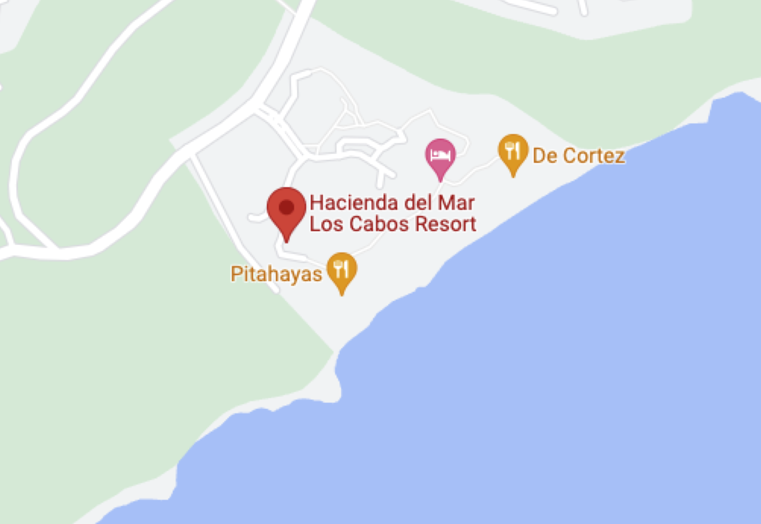 Hacienda del Mar Los Cabos - Google Maps.png