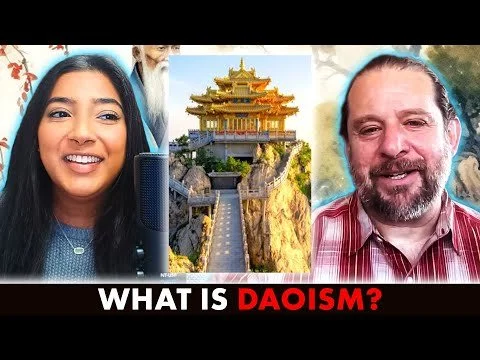 What is Daoism Philosophy & Chinese Medicine? Tap into Ancient Healing with expert Dr. Jack Schaefer
