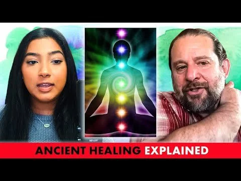 Beyond the Body & Mind, How Daoism Works, Unpacking Ancient Healing with Dr. Jack Schaefer