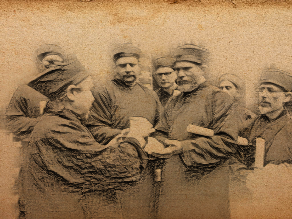 Personal Protection Talisman and Ritual