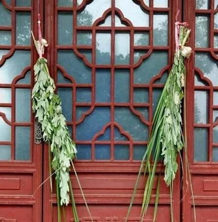 House Protection Talisman and Ritual