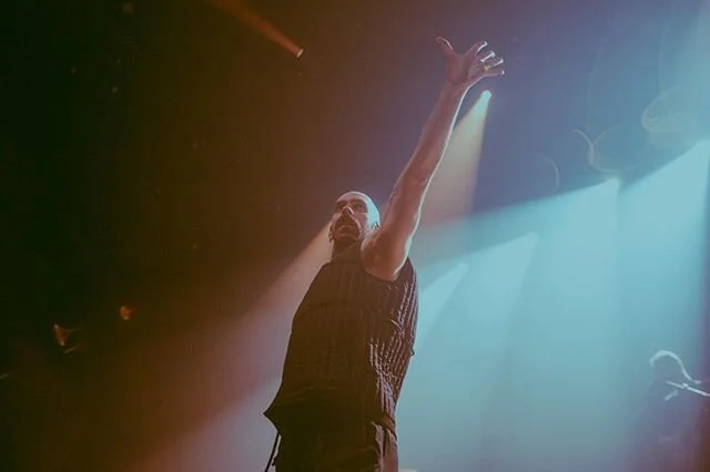 x ambassadors released a song friday. you should listen to it. here&rsquo;s some photos to celebrate 🤩