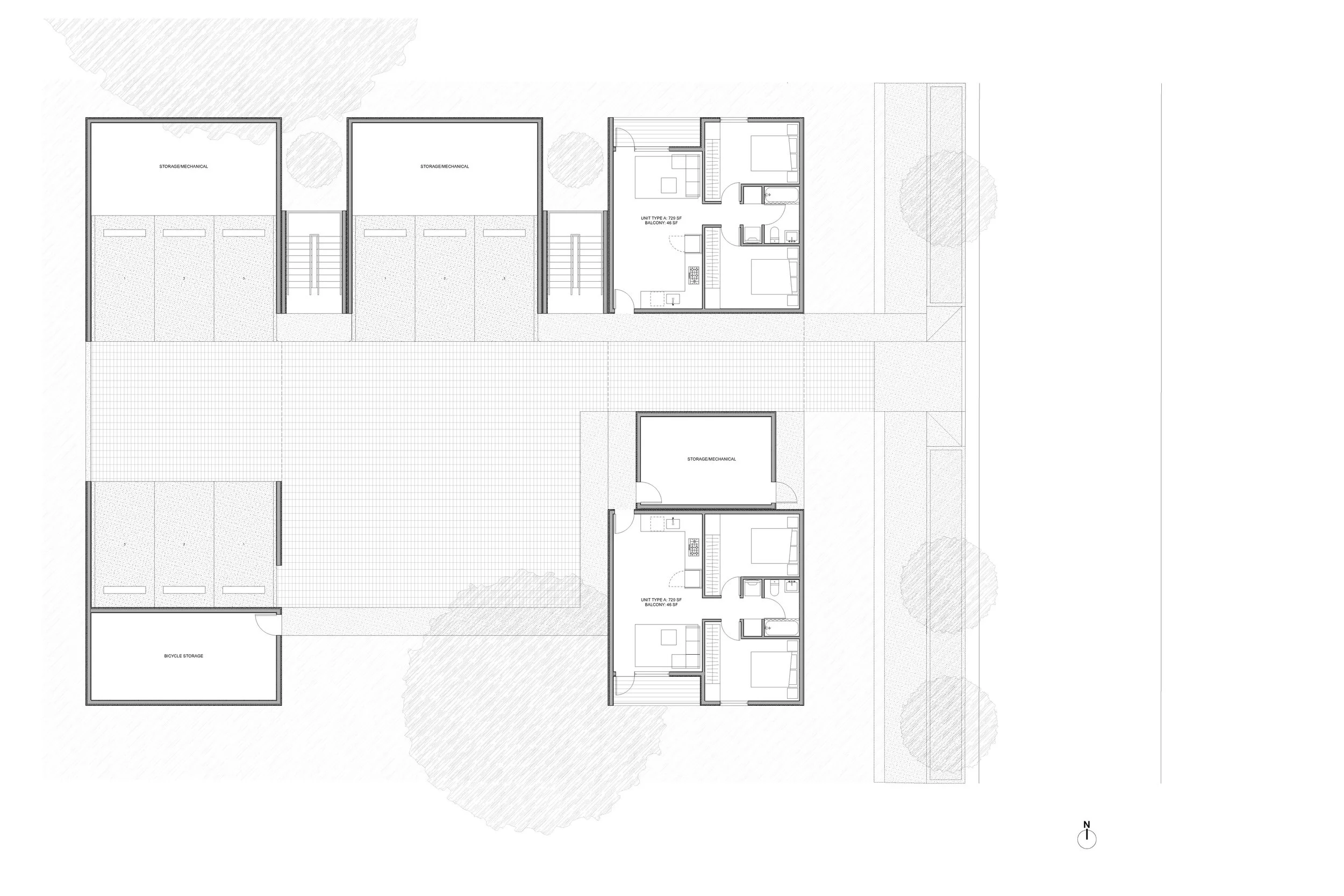 Ground floor