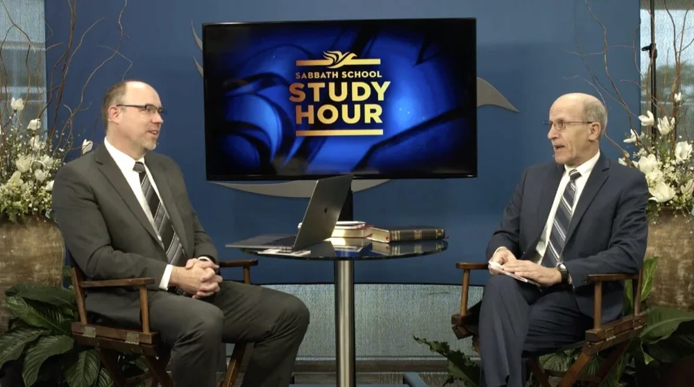 Online Services Granite Bay Hilltop Seventh Day Adventist Church