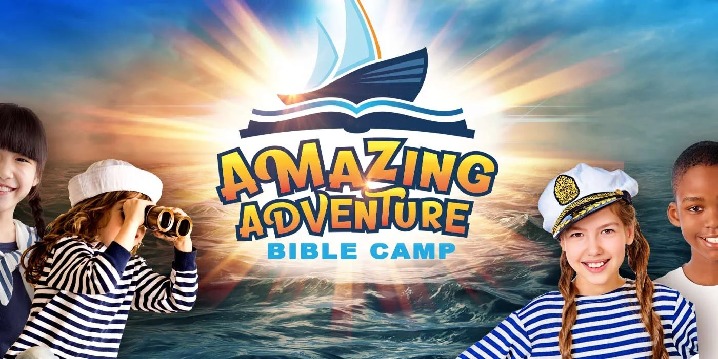 Vacation Bible School