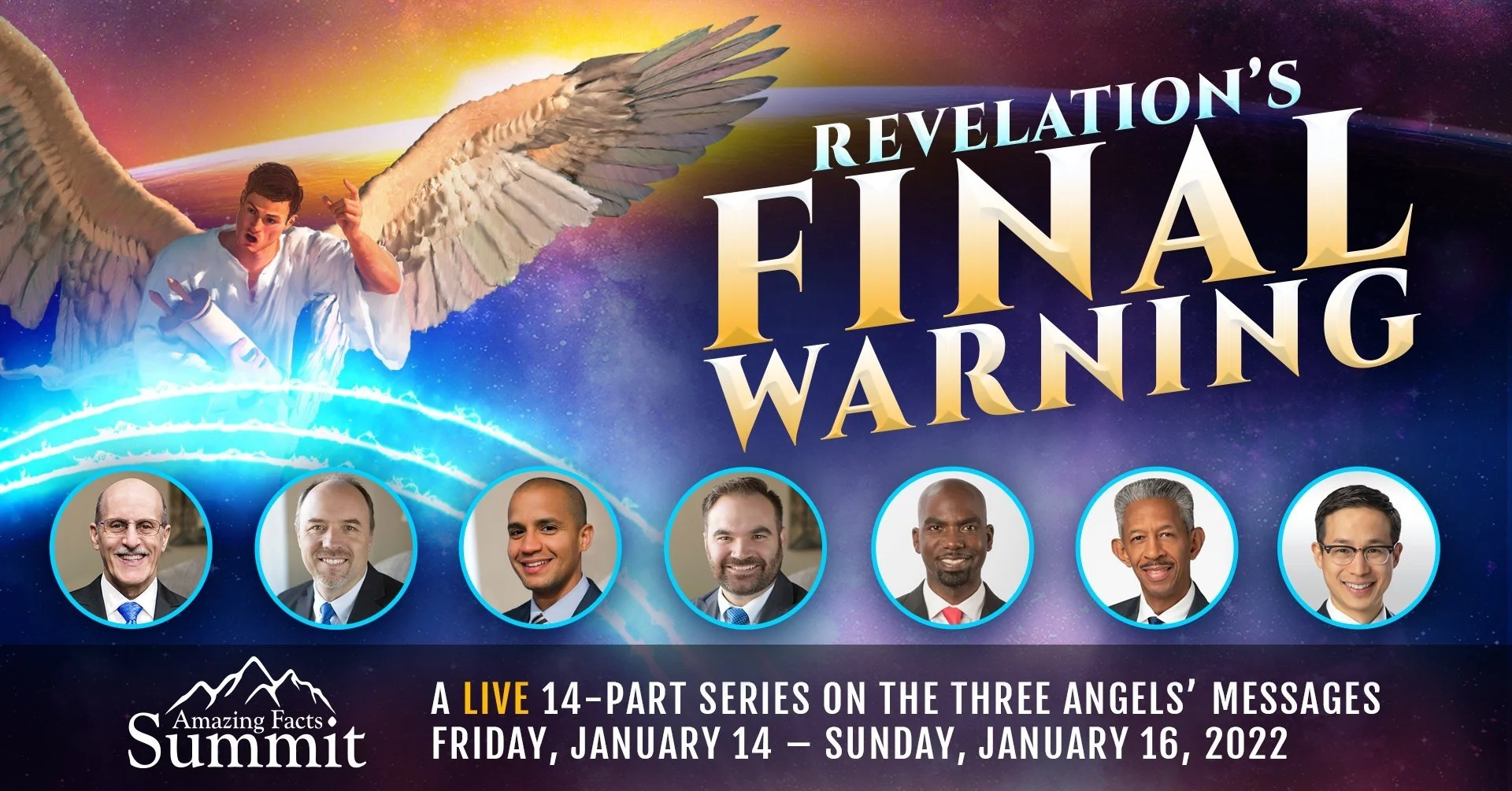 Revelation's Final Warning