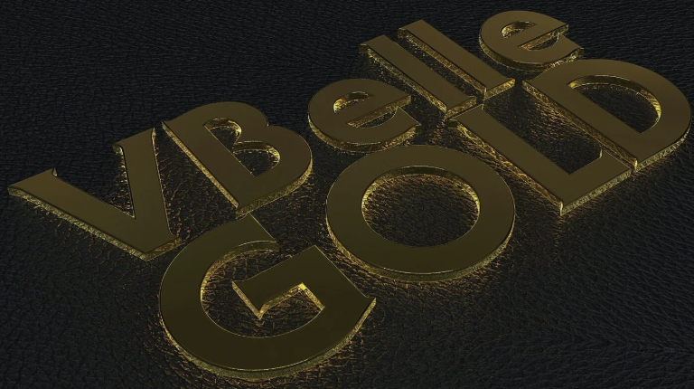 VBelleGOLD