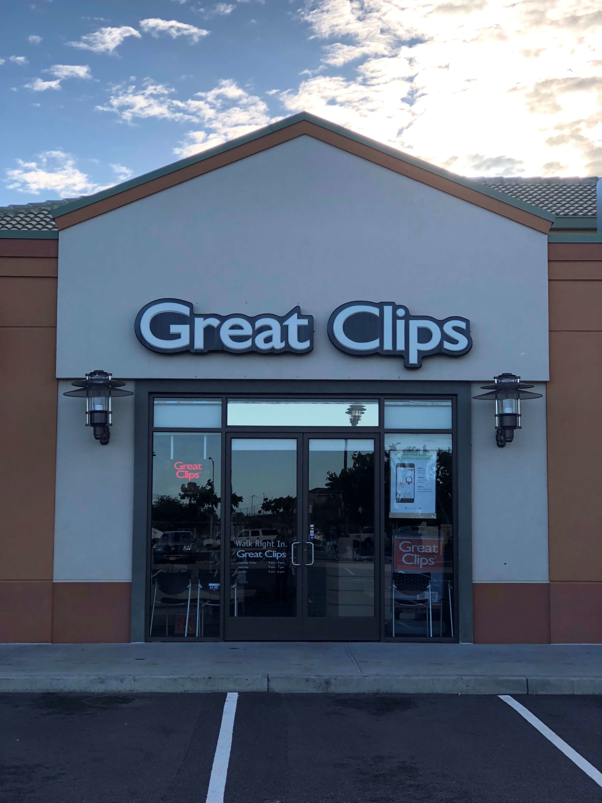 Kapolei Village Center Hawaii