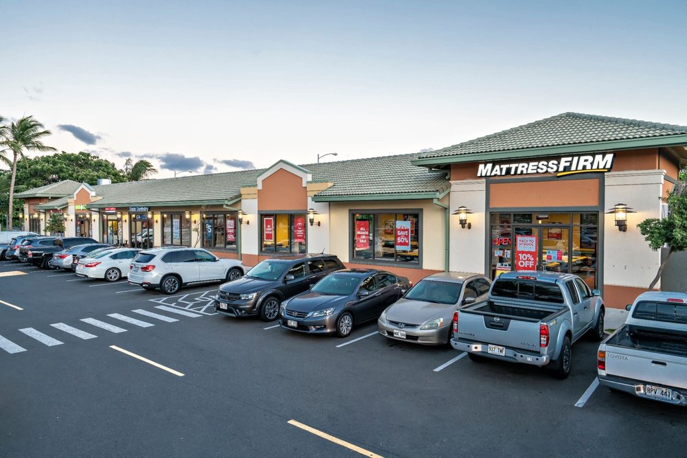 Ortho, dental, Beauty, Salon and Spa Service in Hawaii