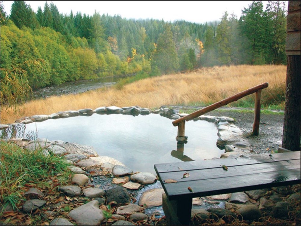 Ruth Williamson Bend Oregon, Breitenbush Hot Springs retreats, Brene Brown retreats