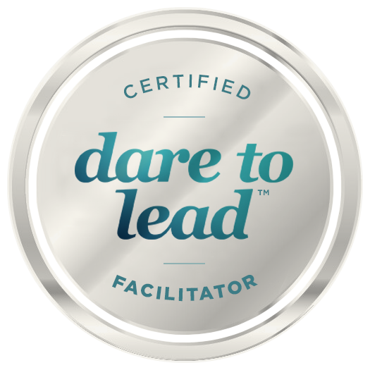 dare to lead training program, brené workshops near me