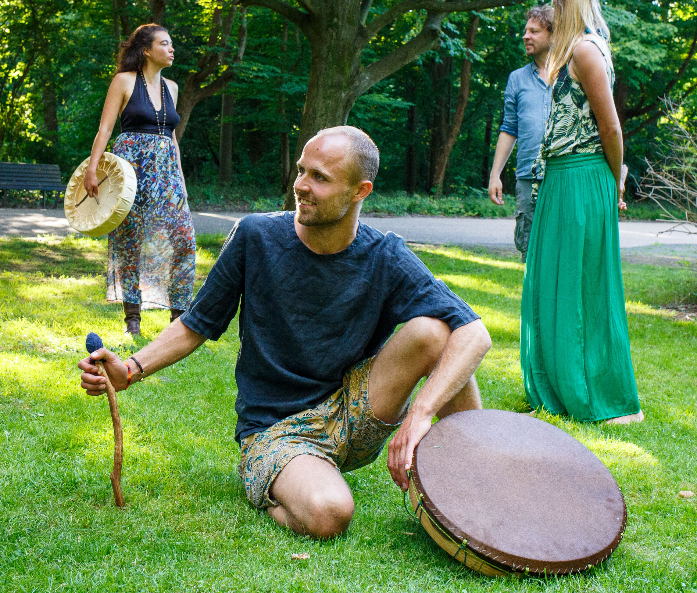 De Meditatietuin door Bartjan de Bruijn [website selectie] 27.JPG