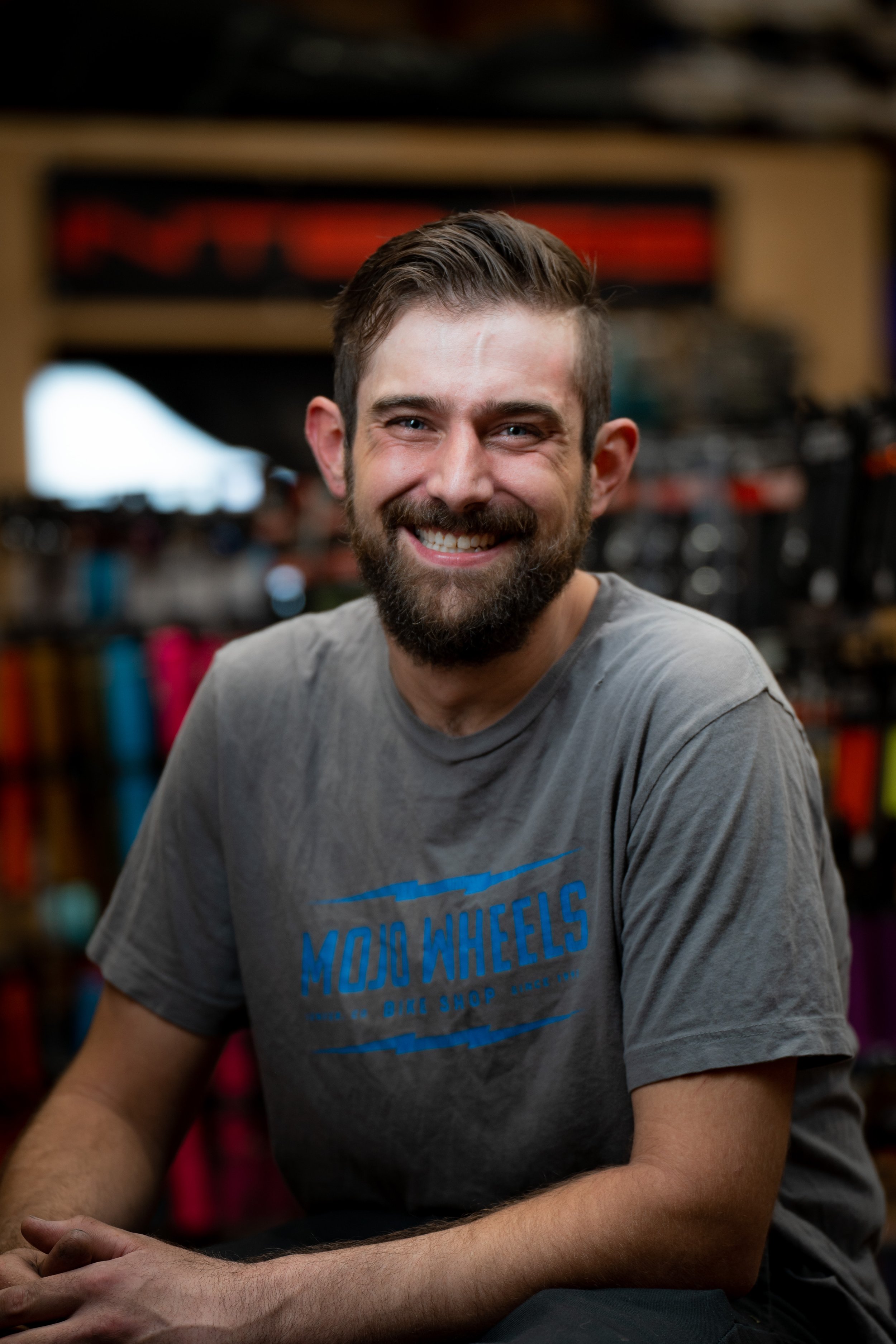 Jack Pyron - Store/Service Manager