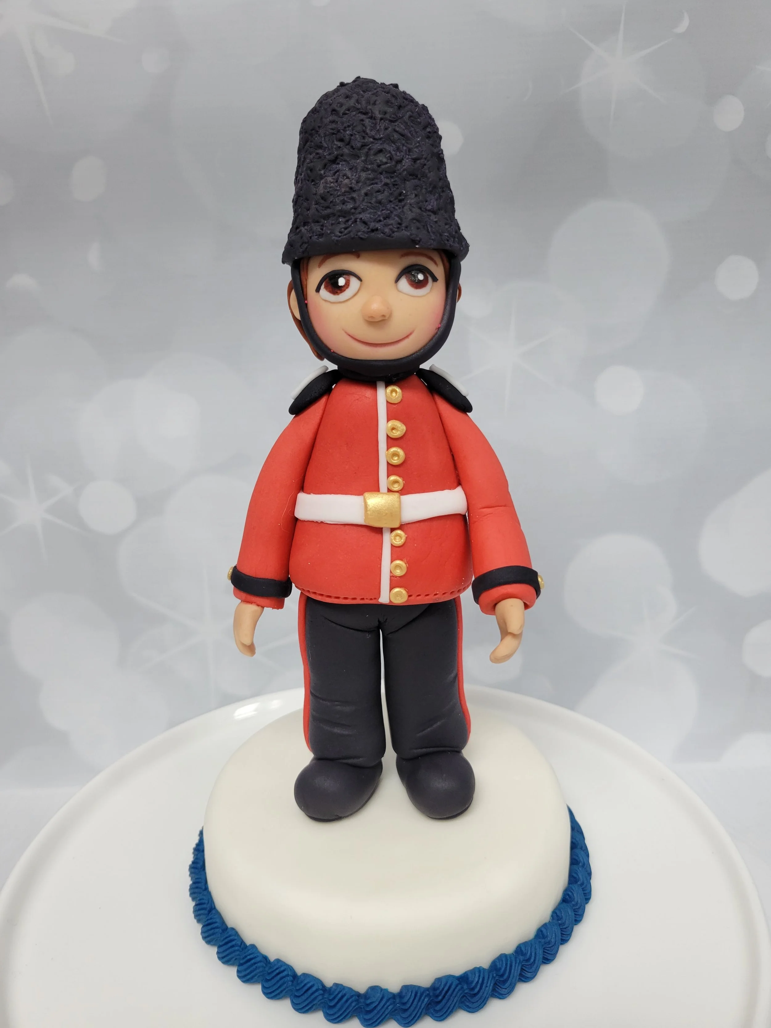 Royal Guard