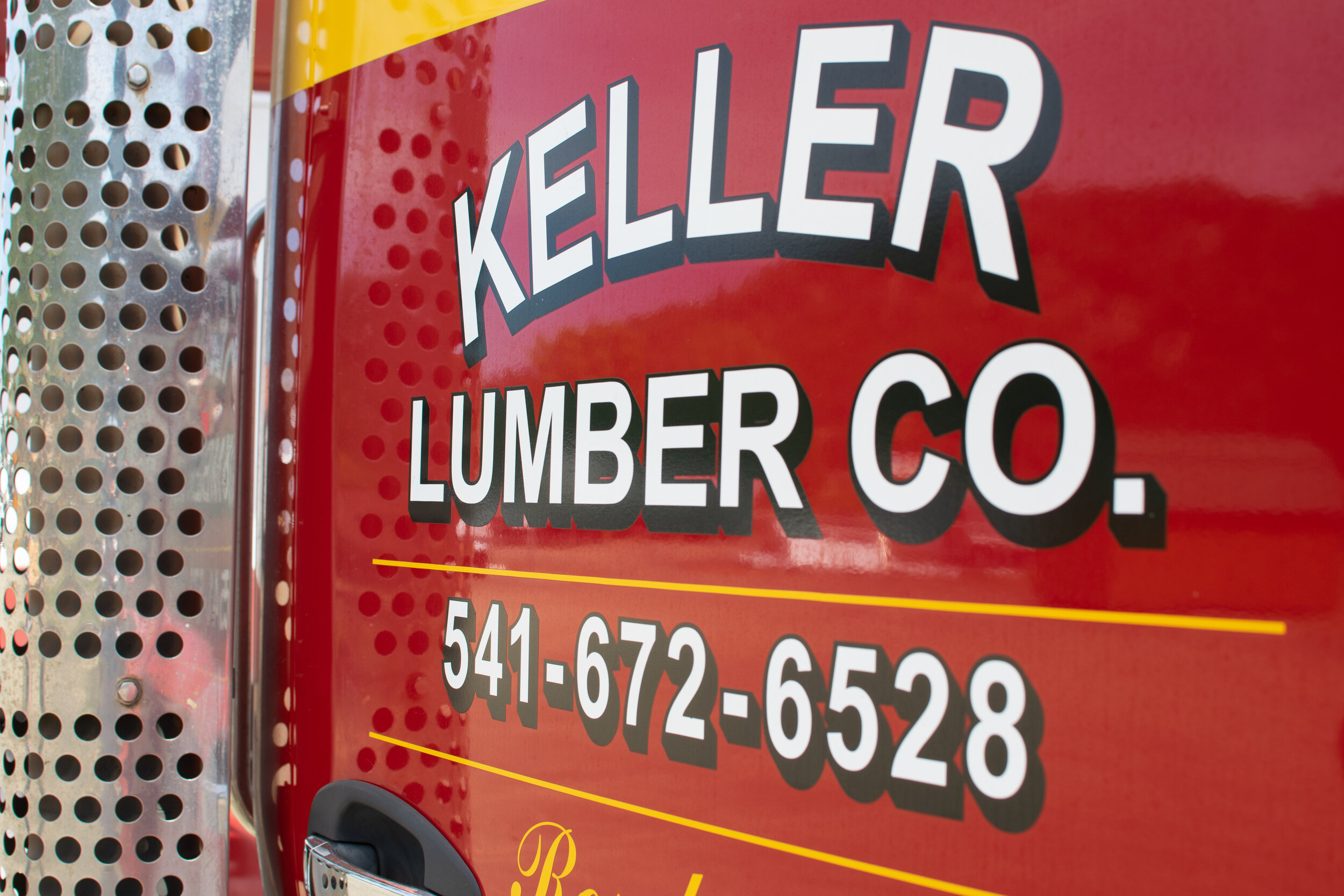 Now Hiring — KELLER LUMBER COMPANY