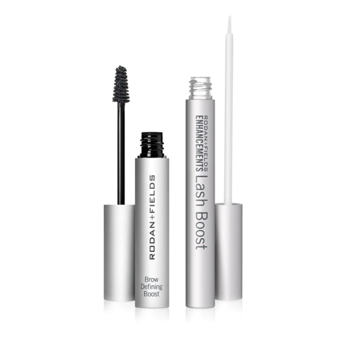 What is Lash Boost? — Rodan+Fields San Antonio