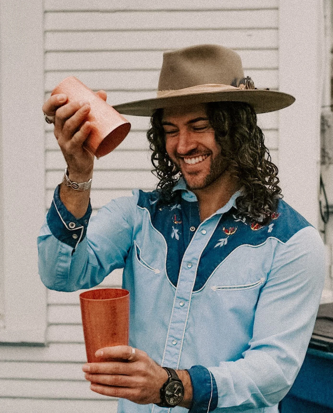 Give us a table, a space to gather, and an occasion to celebrate. We&rsquo;ll handle the rest ✨
&bull;
&bull; 📸: @mellisajeanette :: a weekend sip+shop w/ @americandrifter