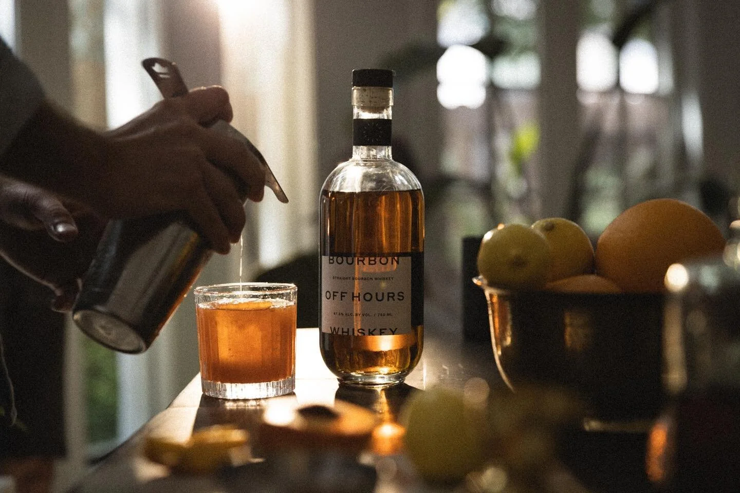 Having a peachy time w/ Off Hours 🍑 
&bull;
&bull;
&bull; 📸::: @thesoutherninfluence