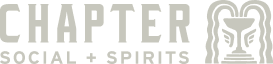 Chapter Social+Spirits