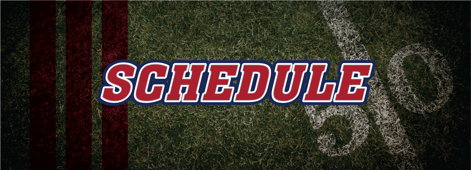 Schedule — Crimson Cliffs HS Football