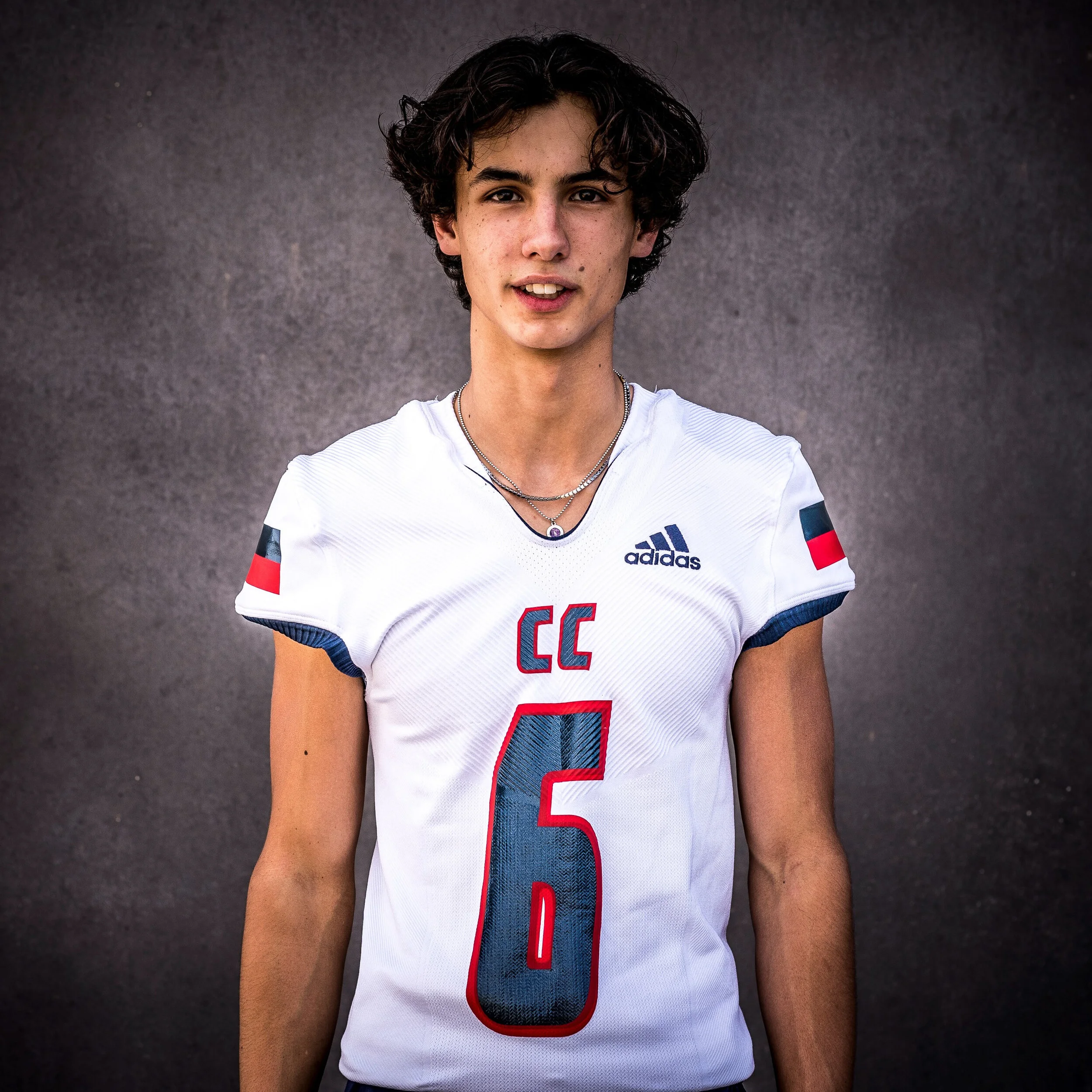 2020 Roster — Crimson Cliffs Football