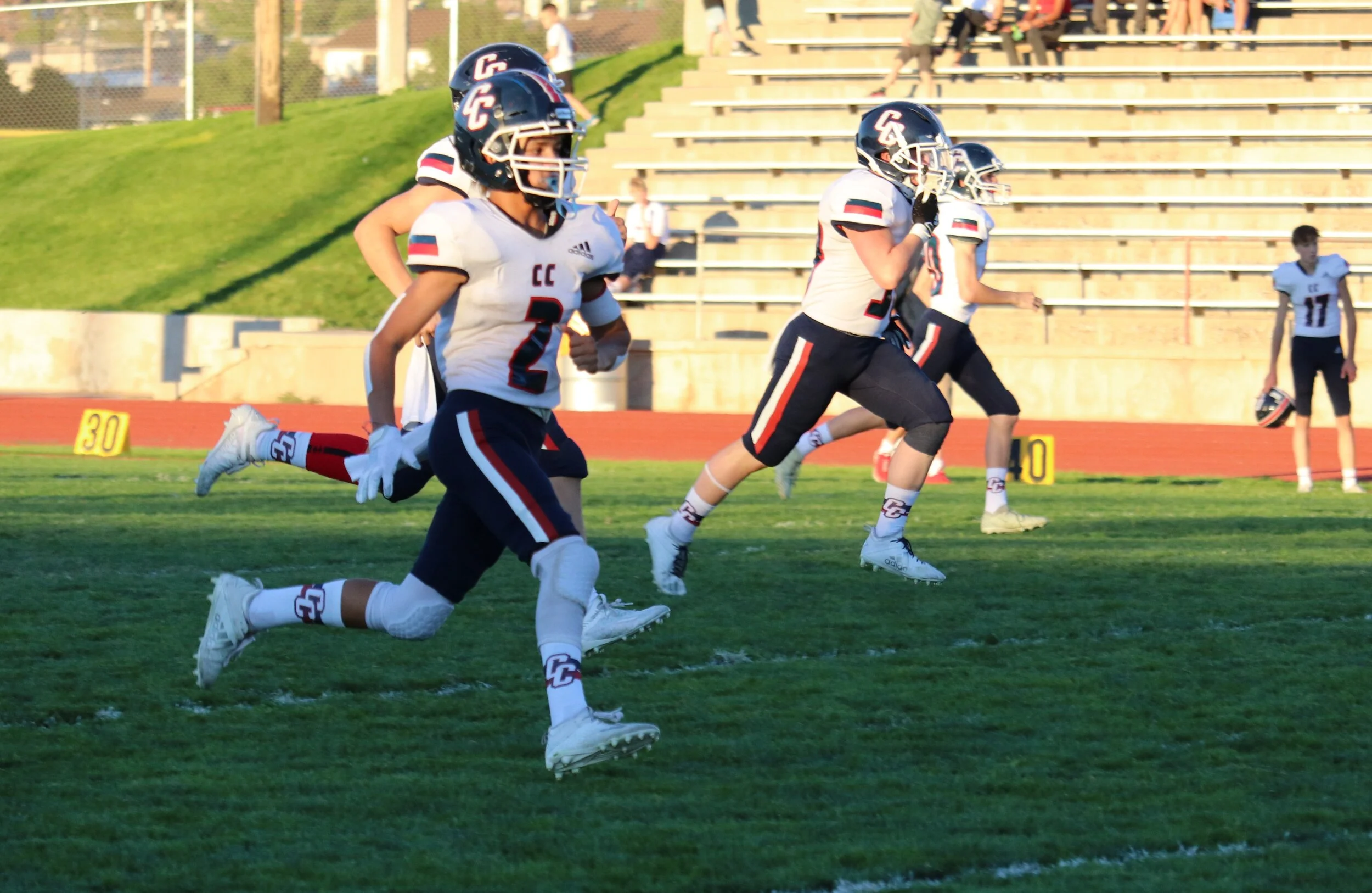 JV vs Cedar