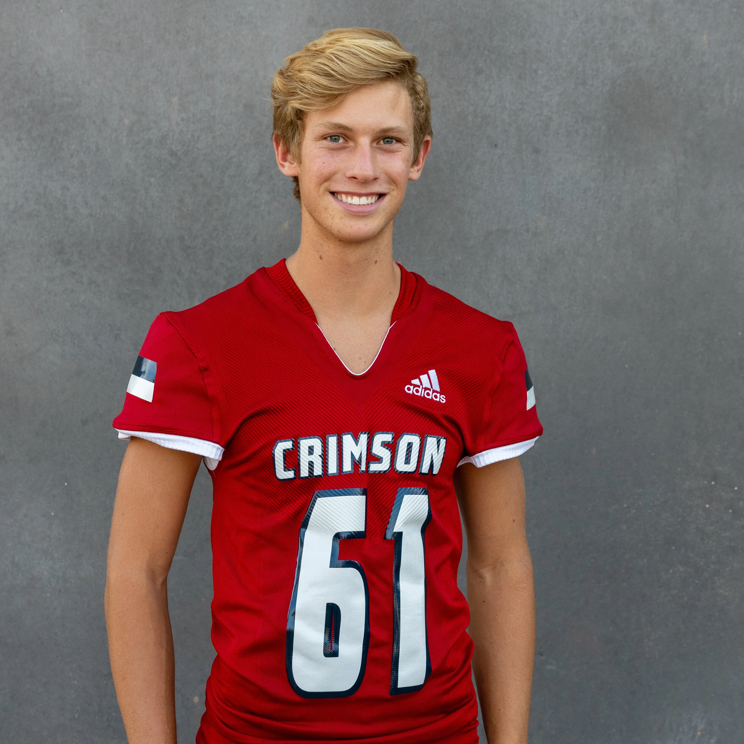 TY OTTENSCHOT - SOPHOMORE