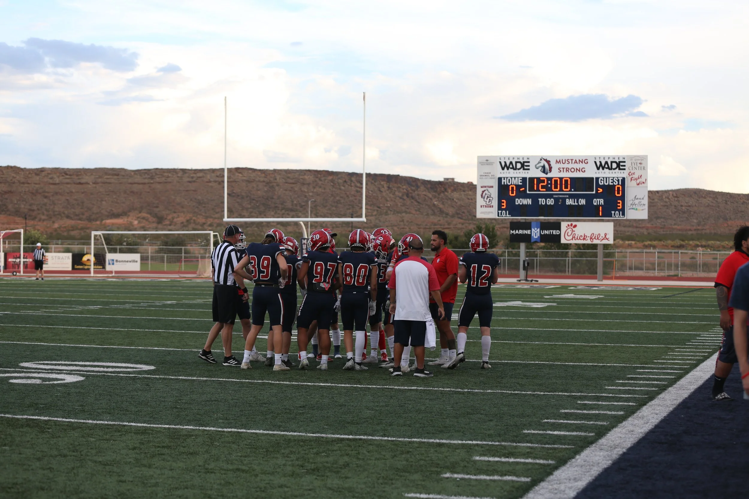 JV vs Cedar