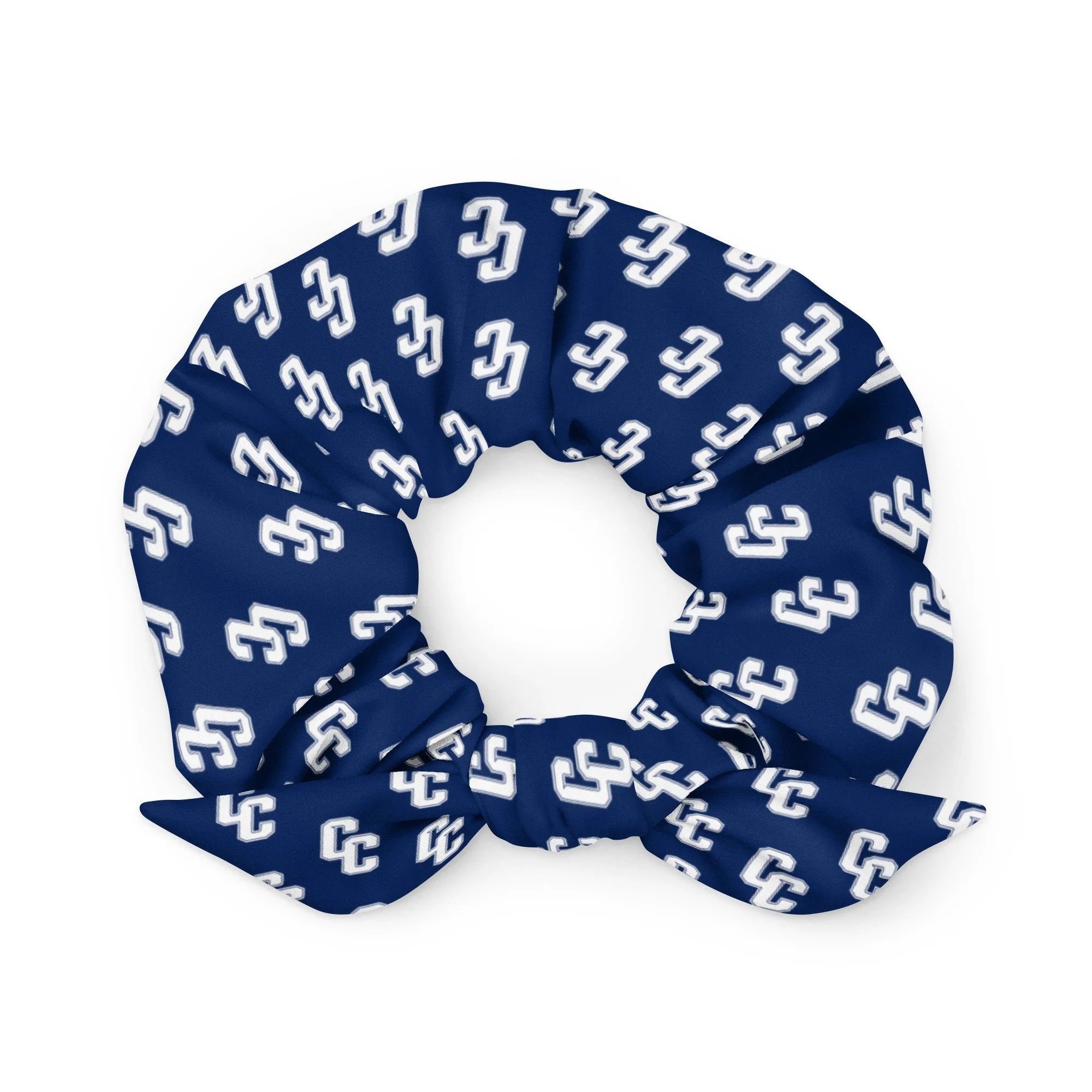 all-over-print-recycled-scrunchie-white-front-689139d6dfc27.jpg