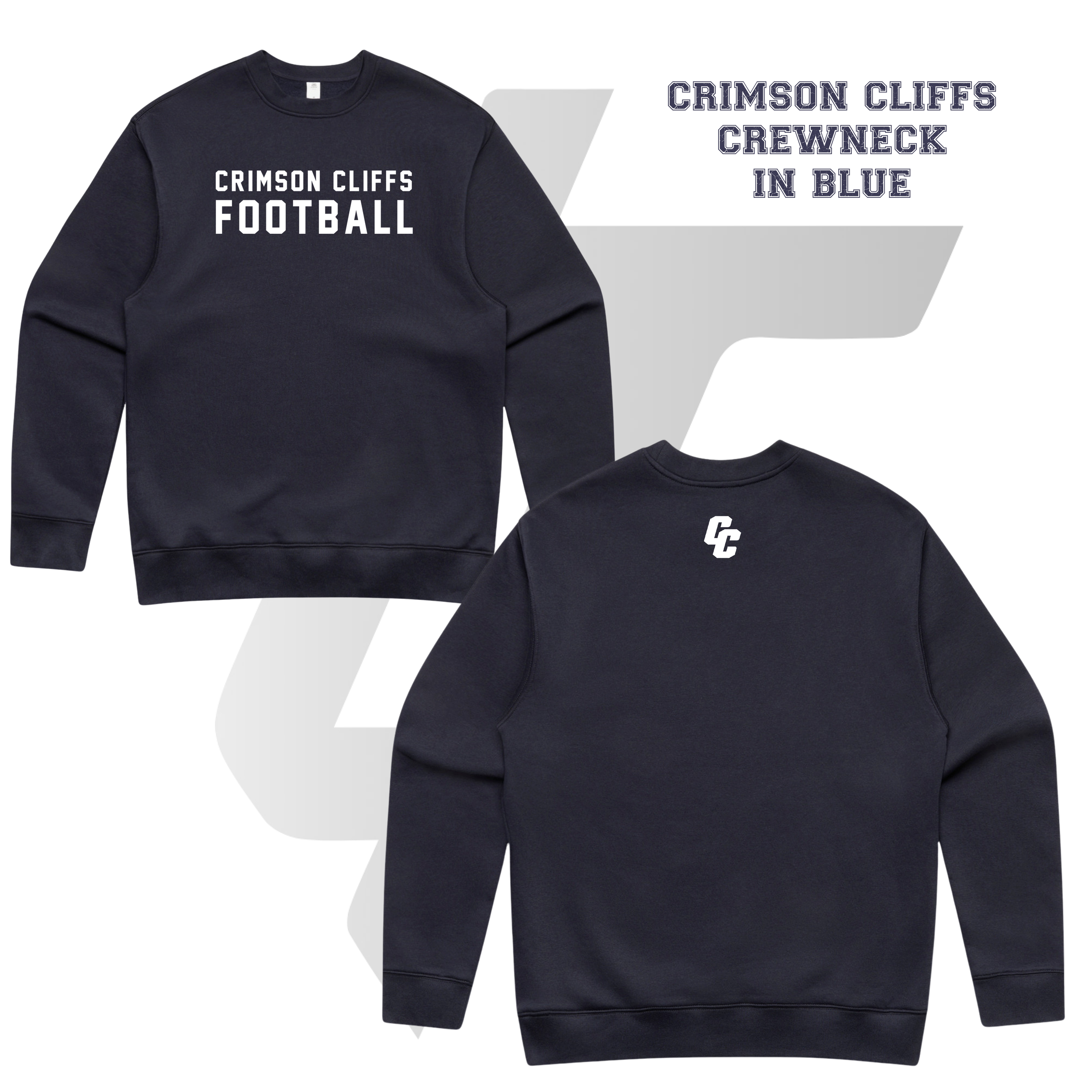 Crimson Cliffs Crewneck Blue.png