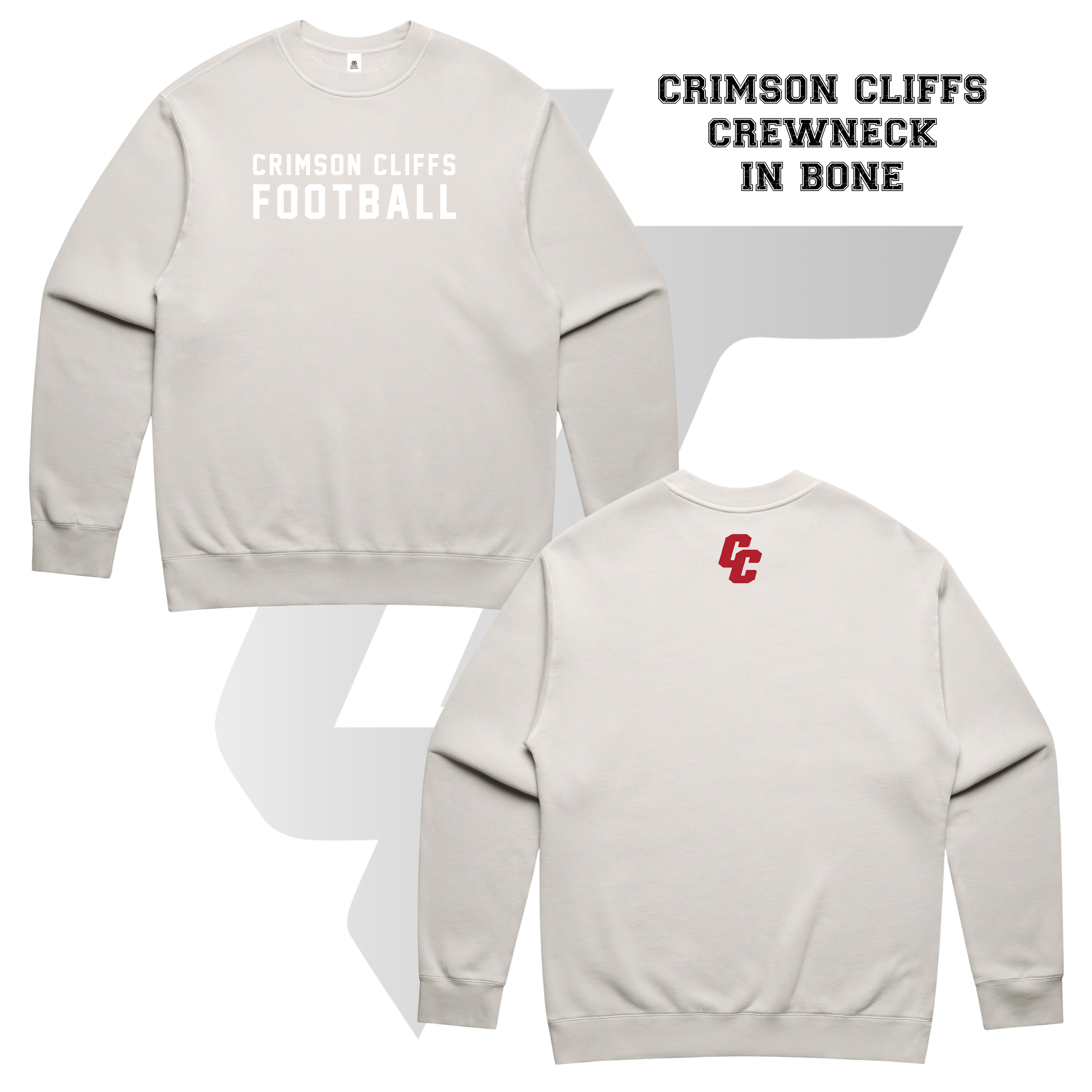 Crimson CLiffs Crewneck Bone.png