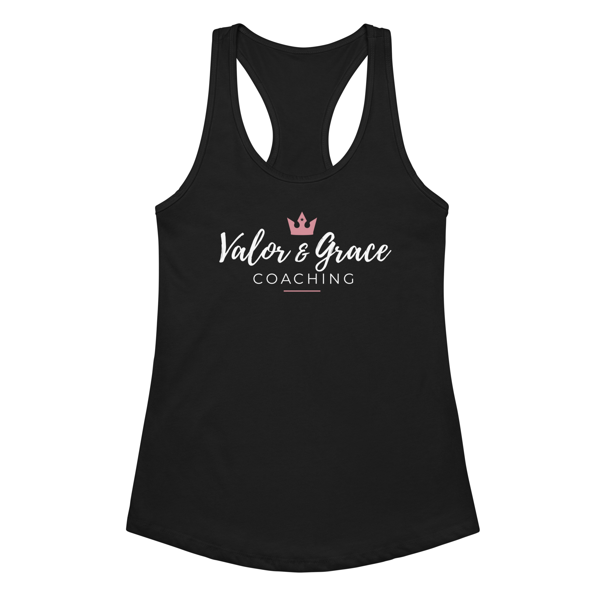 Racerback Tank