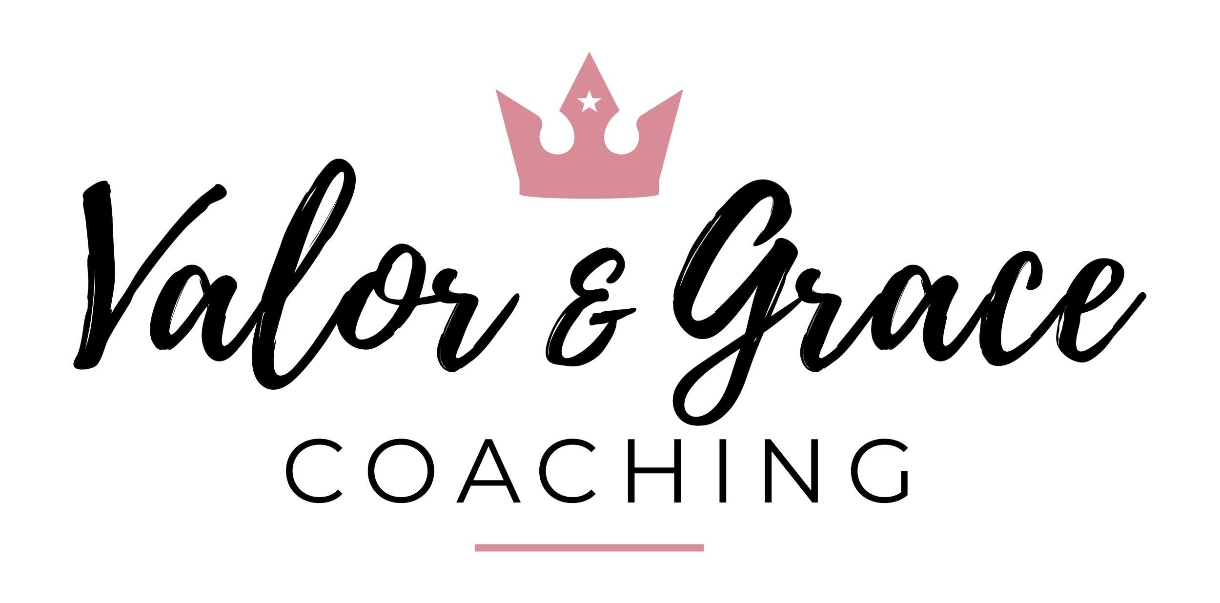 Valor &amp; Grace Coaching